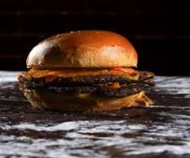 Cheese Burger