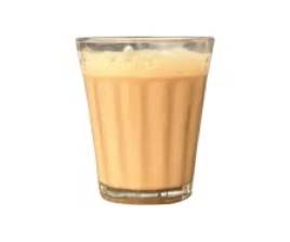 Fresh Milk Tea