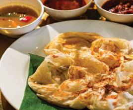 Roti Bawang