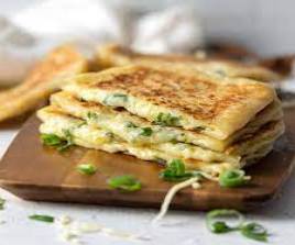 Roti Cheese