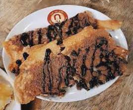 Roti Milo