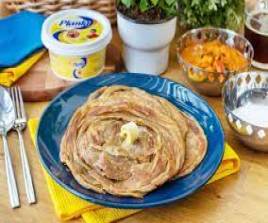 Roti Planta