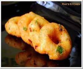 Ulunthu Vadai