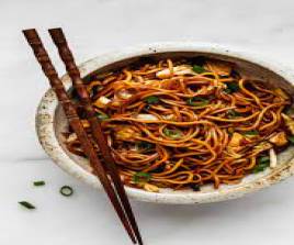Fried Mee