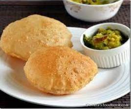 Poori 1 Set