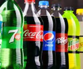 Soft Drinks Bottle(RM 4.00)